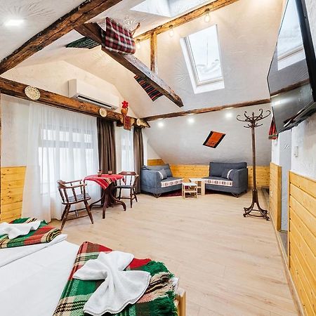 Sofia Folklore Life Apartment Exteriér fotografie