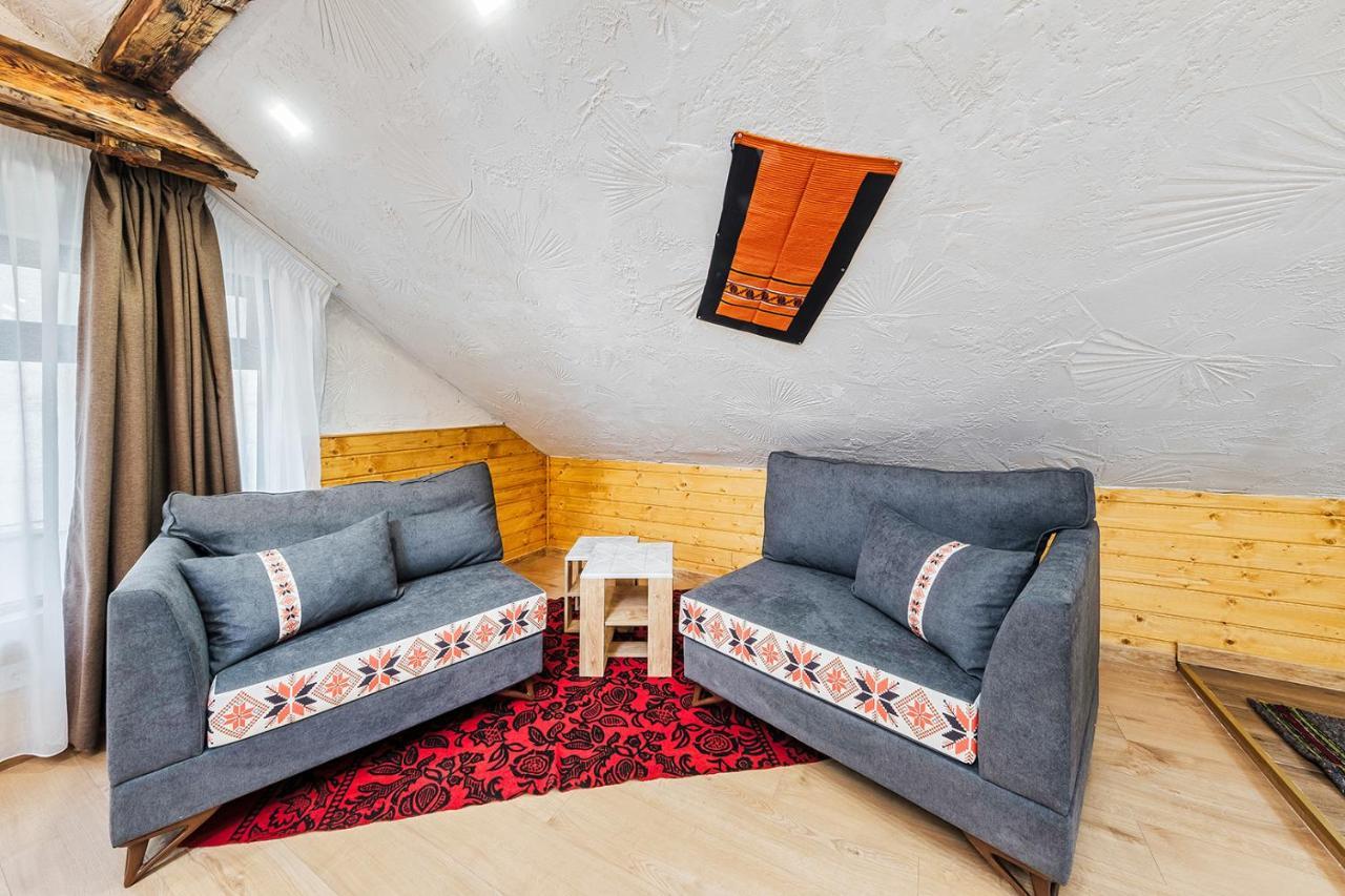 Sofia Folklore Life Apartment Exteriér fotografie